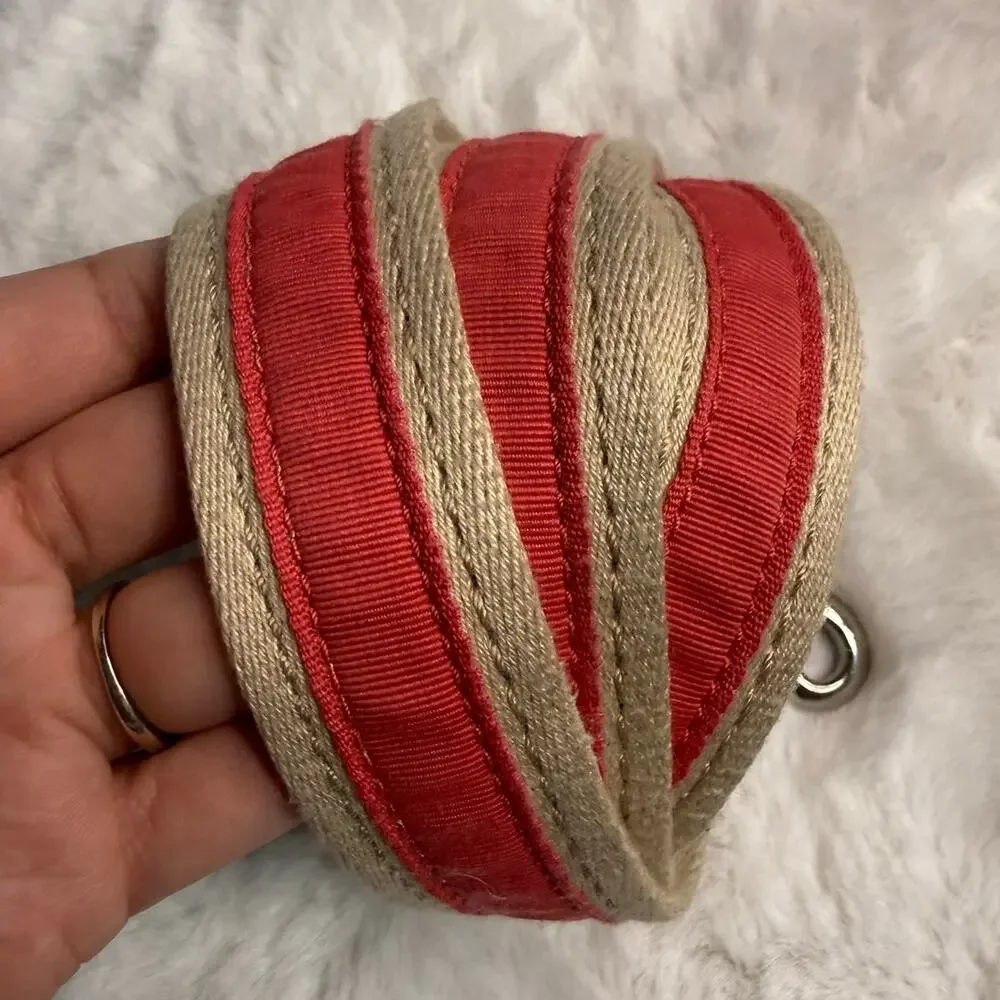 Coach Poppy Replacement Strap